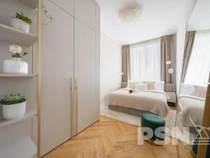 Prodej bytu 2+kk, Praha - Vinohrady, Vinohradská, 64 m2