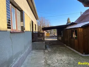 Prodej rodinného domu, Podlesí, 110 m2