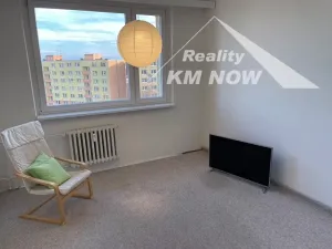 Pronájem bytu 3+1, Kroměříž, Francouzská, 75 m2