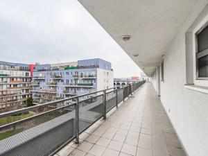 Prodej bytu 2+kk, Praha - Michle, Novobohdalecká, 73 m2