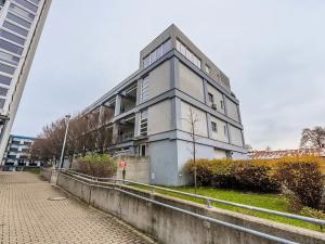 Prodej bytu 2+kk, Praha - Michle, Novobohdalecká, 73 m2