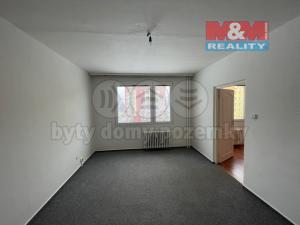 Pronájem bytu 2+kk, Jablonec nad Nisou, Liberecká, 36 m2