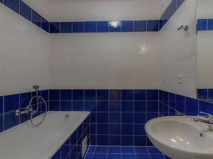 Pronájem bytu 2+kk, Praha - Letňany, Chotěšovská, 48 m2