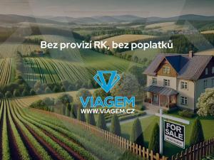 Prodej podílu pozemku pro bydlení, Vsetín, Rokytnice, 893 m2