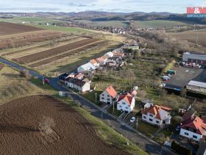 Prodej zahrady, Tečovice, 716 m2