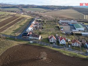 Prodej zahrady, Tečovice, 716 m2