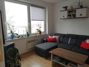 Pronájem bytu 2+1, Tanvald, U Rozvodny, 62 m2