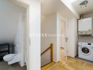 Prodej bytu 4+kk, Praha - Žižkov, Vinohradská, 82 m2