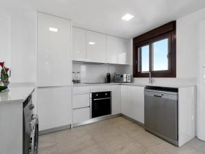 Prodej bytu 3+kk, San Pedro del Pinatar, Španělsko, 67 m2