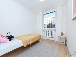 Prodej bytu 4+kk, Praha - Horní Měcholupy, Janovská, 68 m2