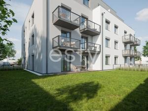 Prodej apartmánu, Kolín, Pražská, 67 m2