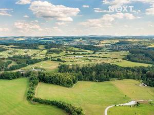 Prodej pozemku pro bydlení, Pyšely, 1187 m2