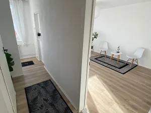 Pronájem bytu 1+1, Praha - Hostivař, Chudenická, 35 m2