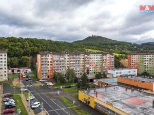 Prodej bytu 3+1, Teplice - Prosetice, Krajní, 76 m2