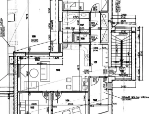 Prodej rodinného domu, Brno, V aleji, 380 m2