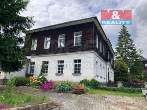 Pronájem bytu 1+kk, Svor - Rousínov, 28 m2