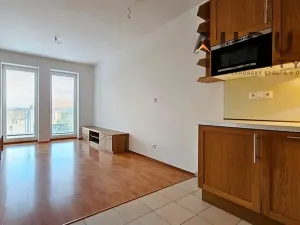 Pronájem bytu 2+kk, Jinočany, Dvořákova, 42 m2