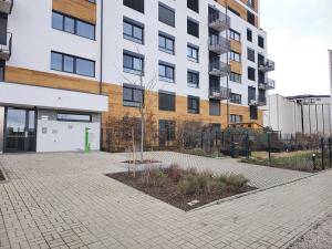 Prodej bytu 2+kk, Praha - Libuš, Novodvorská, 52 m2