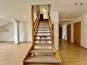 Prodej bytu 5+1, Opava - Předměstí, Komenského, 180 m2