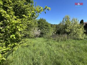 Prodej pozemku pro bydlení, Křtiny, 1102 m2