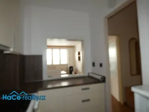 Pronájem bytu 2+1, Chrudim, Na Větrníku, 52 m2