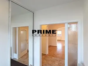 Pronájem rodinného domu, Průhonice, Pod Valem II., 400 m2