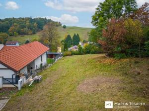 Prodej pozemku pro bydlení, Velké Popovice, 1327 m2