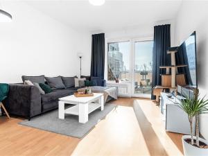 Prodej bytu 2+kk, Praha - Hloubětín, Saarinenova, 49 m2