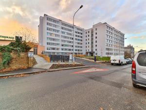 Prodej bytu 2+kk, Praha - Chodov, Čenětická, 47 m2