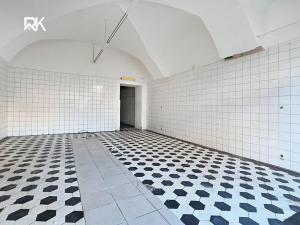 Prodej rodinného domu, Kolín, Pražská, 600 m2