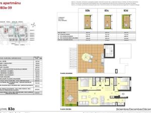 Prodej bytu 3+kk, Torrevieja, Španělsko, 141 m2