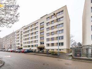 Prodej bytu 4+1, Praha - Radotín, Prvomájová, 85 m2