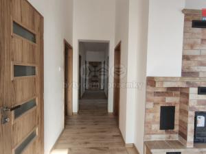 Prodej rodinného domu, Vysoká Pec, Slunečné sady, 120 m2