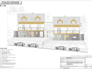 Prodej rodinného domu, Sebranice, 65 m2