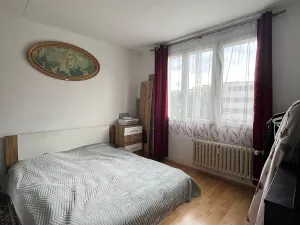 Prodej bytu 2+kk, Praha - Hostivař, 35 m2