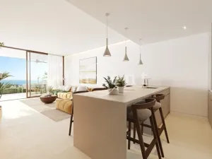 Prodej bytu 3+kk, Fuengirola, Španělsko, 112 m2