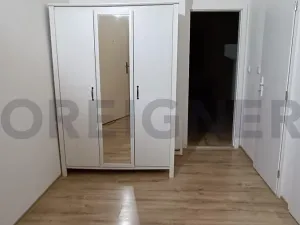 Pronájem bytu 1+kk, Praha - Strašnice, Na hroudě, 36 m2