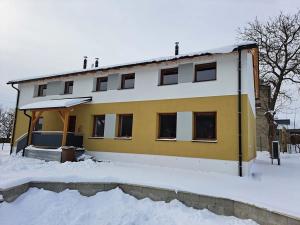 Prodej apartmánu, Písařov, 112 m2