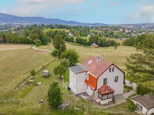 Prodej rodinného domu, Liberec, K Mojžíšovu prameni, 200 m2