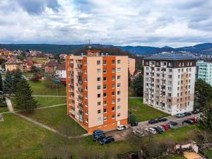 Pronájem bytu 2+1, Děčín, Za Bažantnicí, 50 m2