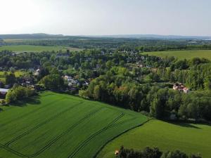 Prodej zemědělského objektu, Cheb, 120000000 m2