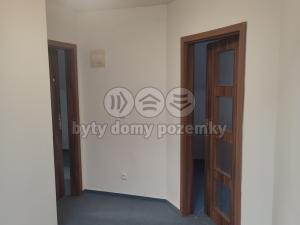 Pronájem rodinného domu, Děhylov, Porubská, 150 m2