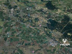 Prodej podílu pole, Kostelec nad Labem, 5145 m2