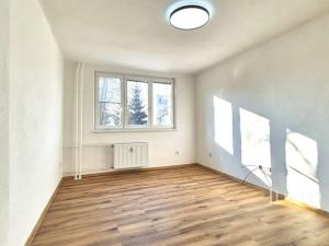 Pronájem bytu 2+1, Písek, Zeyerova, 51 m2