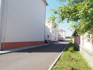 Prodej bytu 2+kk, Písek, Pražská, 67 m2