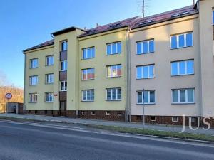 Prodej bytu 3+1, Písek, Táborská, 75 m2