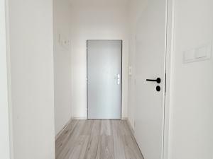 Pronájem bytu 1+kk, Milovice - Mladá, Slepá, 26 m2