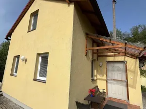 Prodej chaty, Beroun, 60 m2