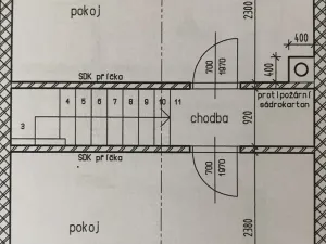 Prodej chaty, Beroun, 60 m2