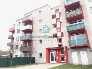 Pronájem bytu 2+kk, České Budějovice - České Budějovice 2, Husova tř., 62 m2